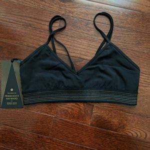 Lululemon Bra - Francesca Hayward Collab